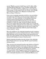 Referāts 'Zinātniskā fantastika', 5.