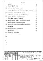 Referāts 'Ūdens attīrīšana no naftas produktiem', 3.