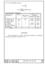 Referāts 'Ūdens attīrīšana no naftas produktiem', 20.