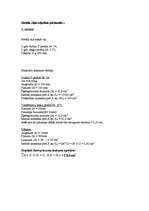 Konspekts 'Sijas aprēķins', 8.