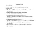 Eseja 'Kādi galvenie normatīvie akti regulē grāmatvedību', 5.