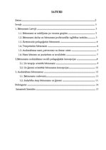 Referāts 'Bērnunami Latvijā un to darbības efektivitāte', 2.