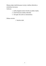 Referāts 'Bērnunami Latvijā un to darbības efektivitāte', 4.