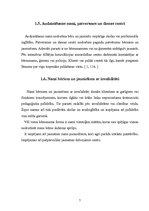 Referāts 'Bērnunami Latvijā un to darbības efektivitāte', 7.