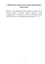 Referāts 'Bērnunami Latvijā un to darbības efektivitāte', 8.