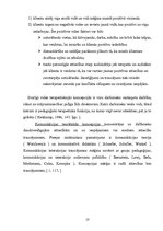 Referāts 'Bērnunami Latvijā un to darbības efektivitāte', 10.