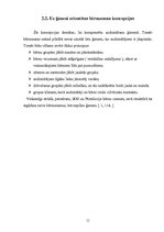 Referāts 'Bērnunami Latvijā un to darbības efektivitāte', 11.