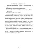 Referāts 'Bērnunami Latvijā un to darbības efektivitāte', 12.