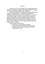 Referāts 'Burvji un buršanās. Latviešu mitoloģija', 3.