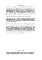 Referāts 'Burvji un buršanās. Latviešu mitoloģija', 6.