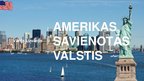 Prezentācija 'Amerikas Savienotās Valstis', 1.