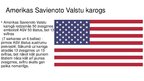 Prezentācija 'Amerikas Savienotās Valstis', 6.
