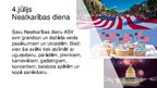 Prezentācija 'Amerikas Savienotās Valstis', 11.