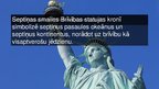 Prezentācija 'Amerikas Savienotās Valstis', 25.