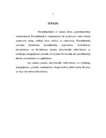 Referāts 'Pamatlīdzekļi un to uzskaite uzņēmumā', 3.