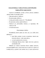 Referāts 'Pamatlīdzekļi un to uzskaite uzņēmumā', 8.