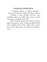 Referāts 'Pamatlīdzekļi un to uzskaite uzņēmumā', 20.