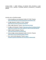 Eseja 'Ar elektrību darbināmu ierīču izmantošana - dabai un pasaulei draudzīgi vai nē?', 2.