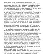 Eseja 'Wuthering Heights Ghost Scene', 1.