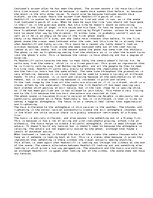 Eseja 'Wuthering Heights Ghost Scene', 2.