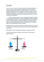 Referāts 'Stereotipu mazināšana par dzimuma ietekmi profesijas izvēlē. Vienādas iespējas i', 3.