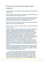 Referāts 'Stereotipu mazināšana par dzimuma ietekmi profesijas izvēlē. Vienādas iespējas i', 8.