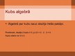 Prezentācija 'Kubs', 7.