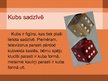 Prezentācija 'Kubs', 8.