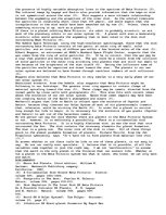 Eseja 'Beta Pictoris', 2.