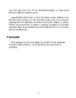 Biznesa plāns 'Veikals', 6.