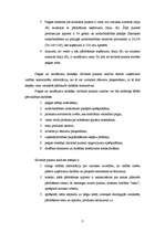 Konspekts 'Kritiskais punkts un tā analīze', 3.