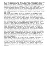 Eseja 'Drugs among Youngsters', 1.