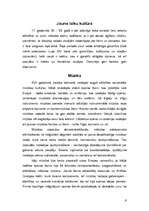 Eseja 'Eseja par Jaunāko laiku kultūras pasākumu daudzveidību', 4.