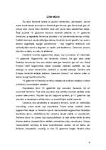 Eseja 'Eseja par Jaunāko laiku kultūras pasākumu daudzveidību', 6.