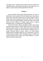 Referāts 'Pirmsskolas izglītības iestādes kvalitātes vadīšana', 9.