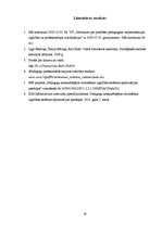 Referāts 'Pirmsskolas izglītības iestādes kvalitātes vadīšana', 10.