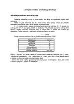 Referāts 'Latvijas tūrisma mārketings', 5.