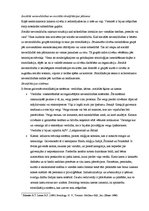 Konspekts 'Sociālā nevienlīdzība. Sociālā stratifikācija. Sociālā mobilitāte', 2.