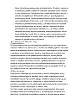 Konspekts 'Sociālā nevienlīdzība. Sociālā stratifikācija. Sociālā mobilitāte', 3.