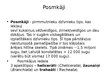 Prezentācija 'Posmkāji', 2.