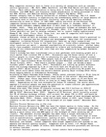 Eseja 'India Becoming an Important Research Center', 2.