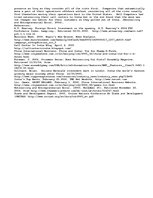 Eseja 'India Becoming an Important Research Center', 4.