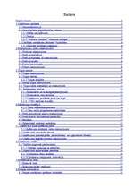 Biznesa plāns 'SIA "Jūrmalas cements"', 1.