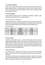 Biznesa plāns 'SIA "Jūrmalas cements"', 8.