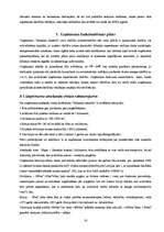 Biznesa plāns 'SIA "Jūrmalas cements"', 16.