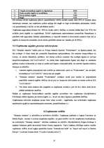 Biznesa plāns 'SIA "Jūrmalas cements"', 18.