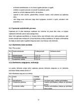 Biznesa plāns 'SIA "Jūrmalas cements"', 20.