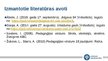Prezentācija 'Skolotāja tēla atspoguļojums latviešu filmās 1990. – 2014.', 22.