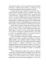 Referāts 'Jaunākās tendences izglītības iestāžu vadībā', 3.