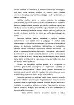 Referāts 'Jaunākās tendences izglītības iestāžu vadībā', 4.